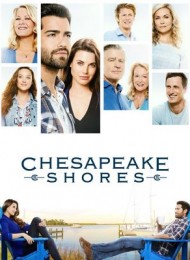 Regarder Chesapeake Shores - Saison 2 en streaming complet