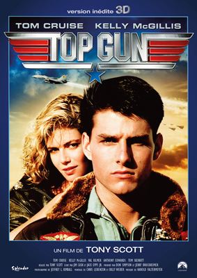 Regarder Top Gun en streaming complet