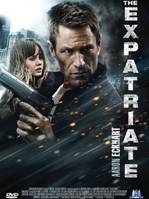 Regarder The Expatriate en streaming complet