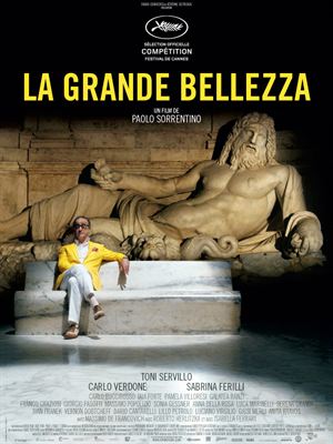 Regarder La Grande Bellezza en streaming complet