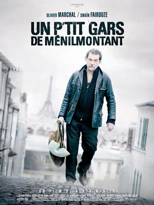 Regarder Un P'tit gars de Ménilmontant en streaming complet