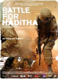 Regarder Battle For Haditha en streaming complet