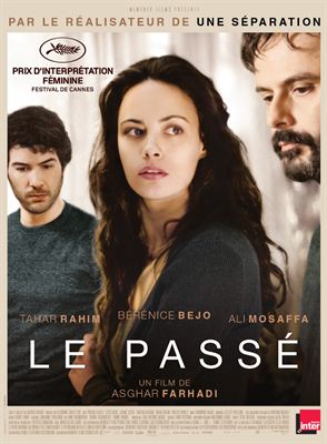 Regarder Le Passé en streaming complet