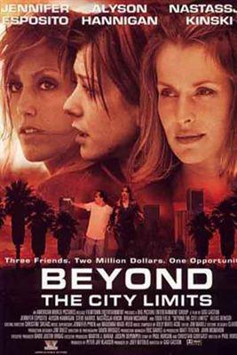 Regarder Beyond the City Limits en streaming complet