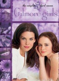 Regarder Gilmore Girls - Saison 3 en streaming complet