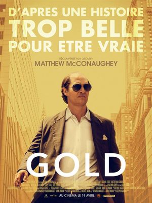 Regarder Gold en streaming complet