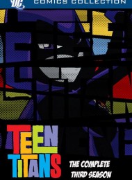 Regarder Teen Titans - Saison 3 en streaming complet