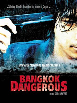 Regarder Bangkok dangerous en streaming complet