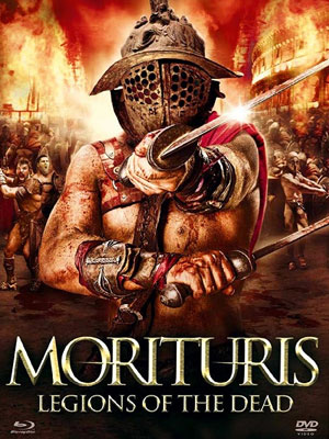 Regarder Morituris - Legions of the dead en streaming complet