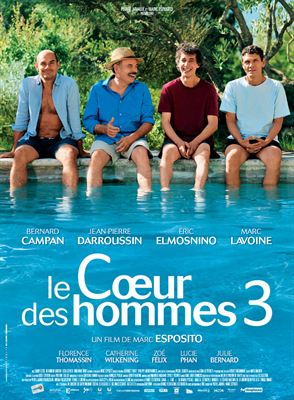 Regarder Le Coeur des hommes 3 en streaming complet