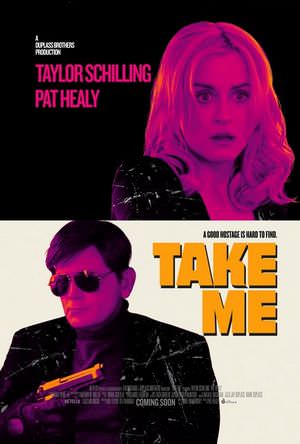 Regarder Take Me en streaming complet