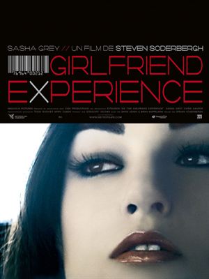 Regarder Girlfriend Experience en streaming complet