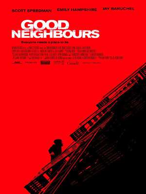 Regarder Good Neighbors en streaming complet