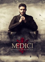 Regarder Les Médicis : Maîtres De Florence - Saison 2 en streaming complet