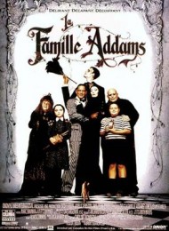 Regarder La Famille Addams en streaming complet