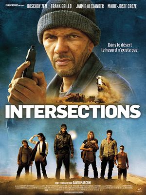 Regarder Intersections en streaming complet