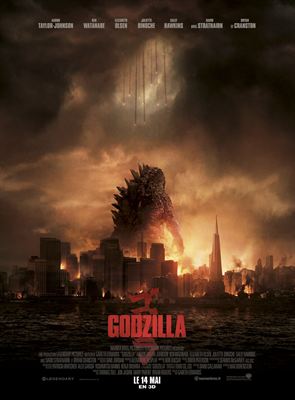 Regarder Godzilla en streaming complet