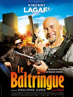 Regarder Le Baltringue en streaming complet