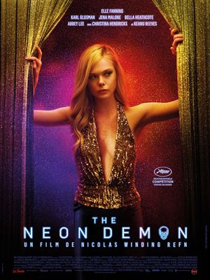 Regarder The Neon Demon en streaming complet