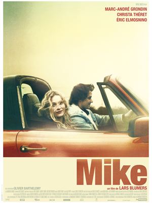 Regarder Mike en streaming complet