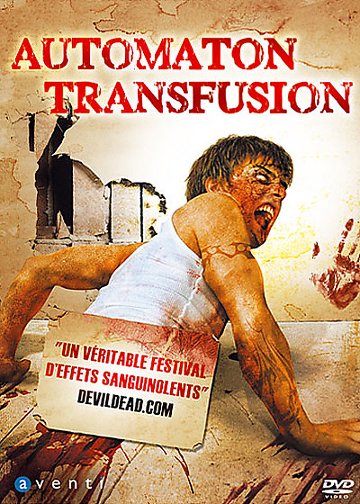 Regarder Automaton Transfusion en streaming complet