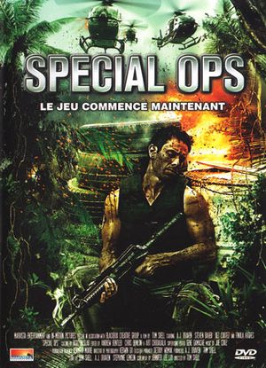 Regarder Spécial OPS en streaming complet