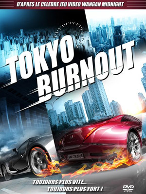 Regarder Tokyo Burnout en streaming complet