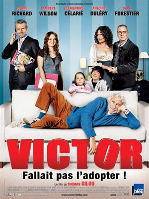 Regarder Victor en streaming complet