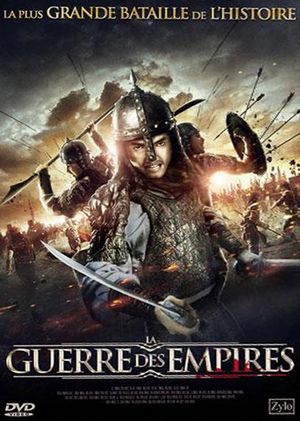 Regarder La Guerre des Empires en streaming complet