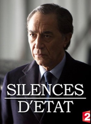 Silences d'Etat