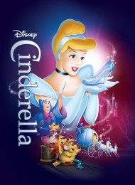 Regarder Cendrillon - 1950 en streaming complet