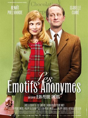 Regarder Les Emotifs anonymes en streaming complet