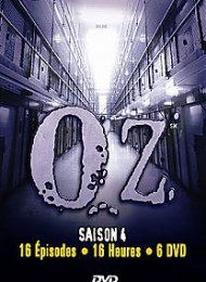 Regarder Oz - Saison 4 en streaming complet