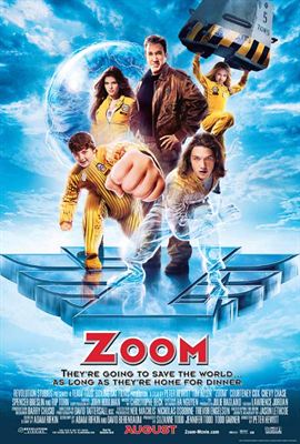 Regarder Zoom, l'académie des super-héros en streaming complet