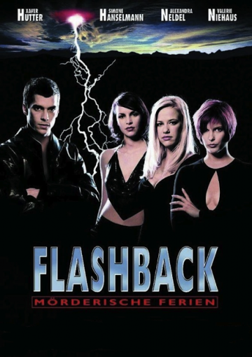 Regarder Flashback en streaming complet