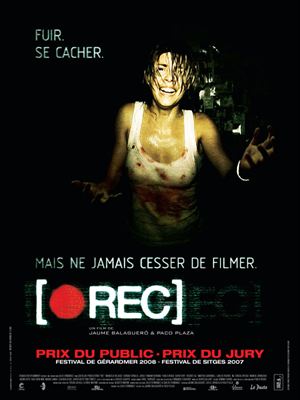 REC streaming vf