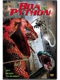 Regarder Boa vs. Python (V) en streaming complet