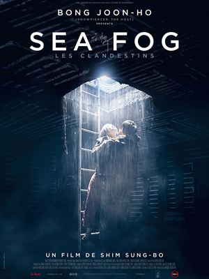 Regarder SEA FOG - Les Clandestins en streaming complet