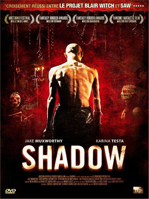 Regarder Shadow en streaming complet