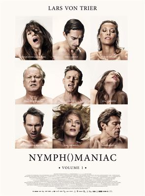 Regarder Nymphomaniac - Volume 1 en streaming complet