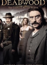 Regarder Deadwood - Saison 2 en streaming complet