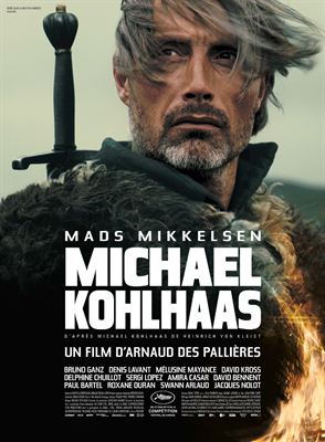 Regarder Age of Uprising The Legend of Michael Kohlhaas en streaming complet