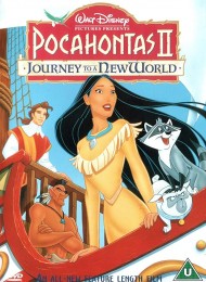 Pocahontas 2, un monde nouveau