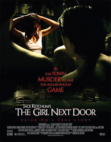 Regarder The Girl Next Door en streaming complet