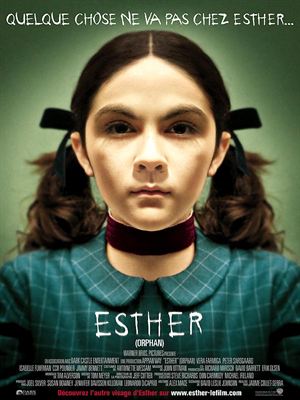 Regarder Esther en streaming complet