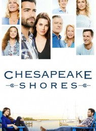 Regarder Chesapeake Shores - Saison 3 en streaming complet
