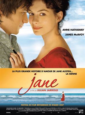 Regarder Jane en streaming complet