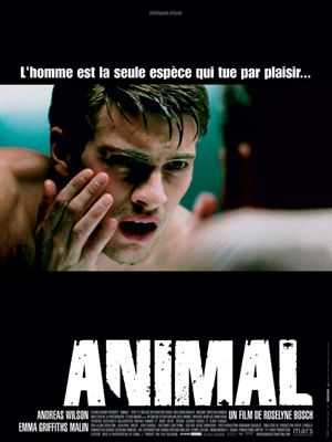 Regarder Animal en streaming complet