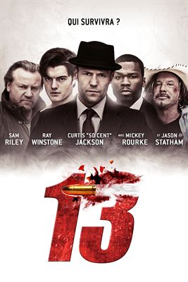 Regarder 13 en streaming complet