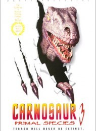 Carnosaur 3